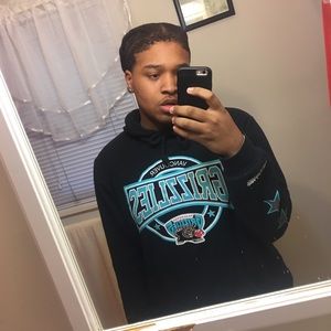 Meet your Posher, Solomon